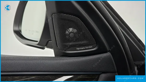 BMW X6 XDRIVE 30D