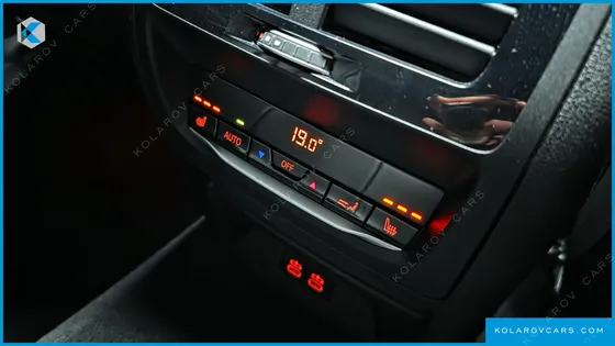 BMW X4 XDRIVE20D M SPORT