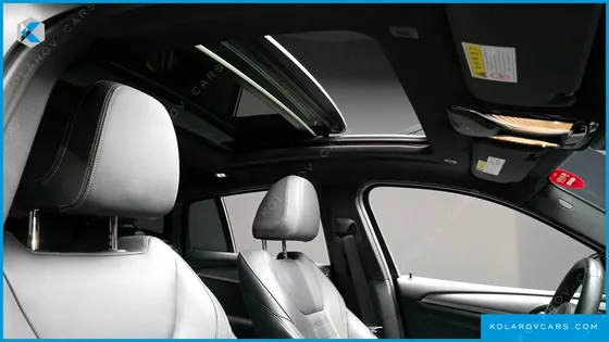 BMW X4 XDRIVE20D M SPORT