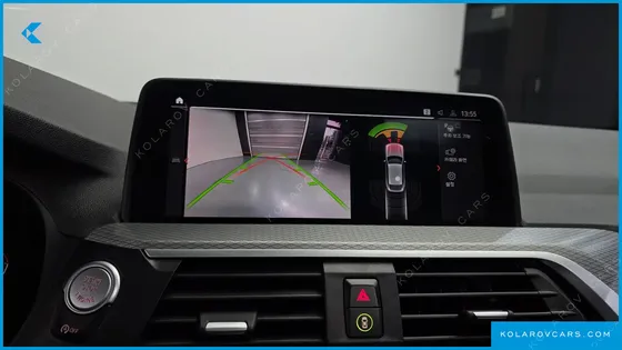 BMW X4 XDRIVE20D M SPORT