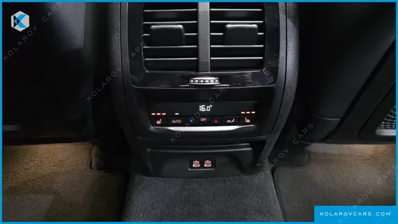 BMW X4 XDRIVE20D M SPORT