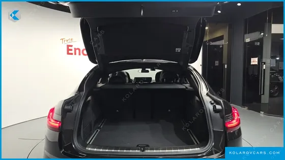 BMW X4 XDRIVE20D M SPORT