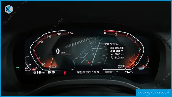 BMW X4 XDRIVE20D XLINE