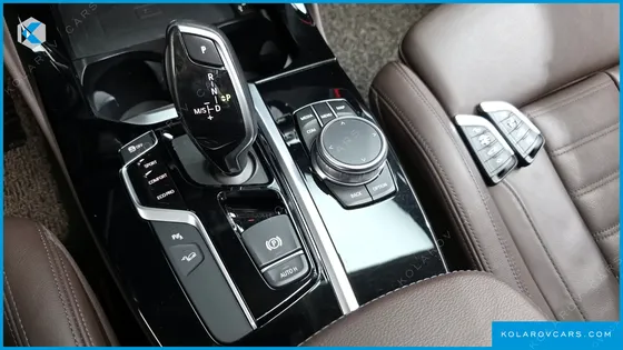 BMW X4 XDRIVE20D XLINE