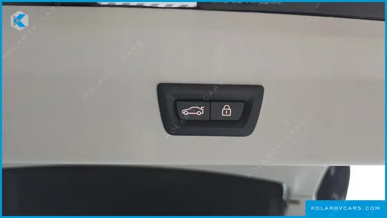 BMW X4 XDRIVE20D XLINE