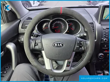 KIA SORENTO DIESEL 2.2 2WD TLX