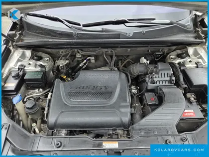 KIA SORENTO DIESEL 2.2 2WD TLX