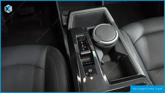 KGM - SSANGYONG MUSSO BLACK EDGE AWD
