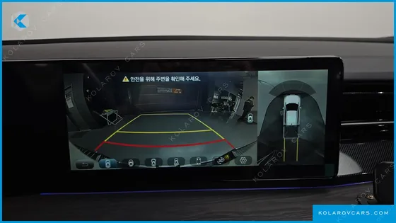 KGM - SSANGYONG MUSSO BLACK EDGE AWD