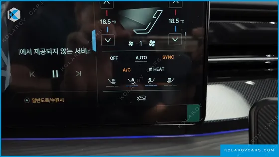 KGM - SSANGYONG MUSSO BLACK EDGE AWD