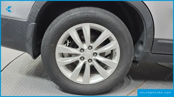 KIA SORENTO DIESEL 2.2 2WD LIMITED