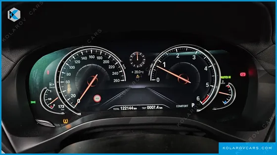BMW X4 XDRIVE30D M SPORT X