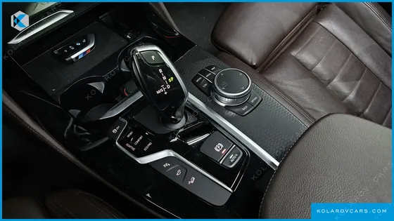 BMW X4 XDRIVE30D M SPORT X