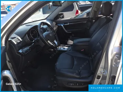 KIA SORENTO DIESEL 2.2 2WD TLX