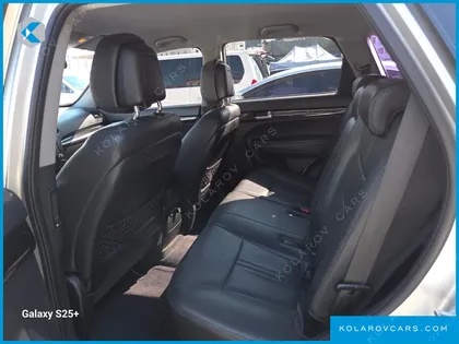 KIA SORENTO DIESEL 2.2 2WD TLX