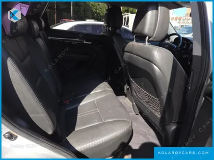KIA SORENTO DIESEL 2.2 2WD TLX