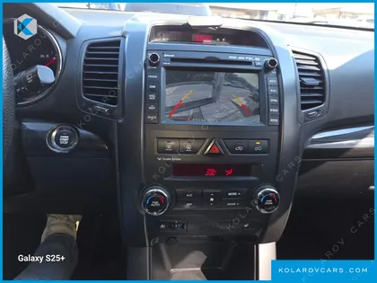 KIA SORENTO DIESEL 2.2 2WD TLX