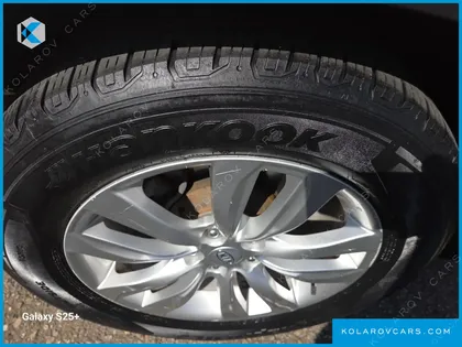 KIA SORENTO DIESEL 2.2 2WD TLX