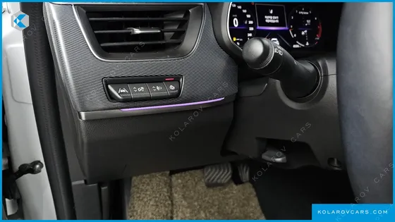 RENAULT KOREA XM3 1.6 GTE RE