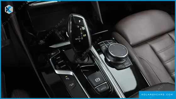BMW X4 XDRIVE20I XLINE