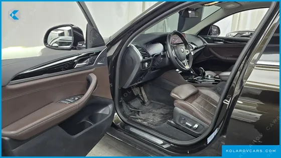 BMW X4 XDRIVE20I XLINE