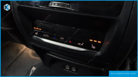 BMW X4 XDRIVE20I XLINE