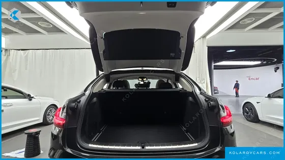 BMW X4 XDRIVE20I XLINE