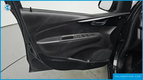 CHEVROLET (GM DAEWOO) SPARK PREMIER