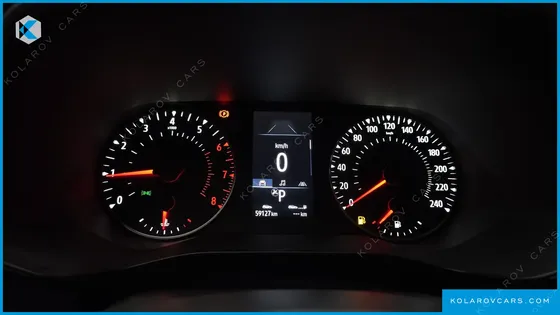 RENAULT KOREA XM3 1.6 GTE LE PLUS