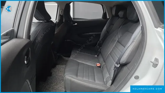RENAULT KOREA XM3 1.6 GTE LE PLUS