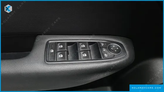 RENAULT KOREA XM3 1.6 GTE LE PLUS