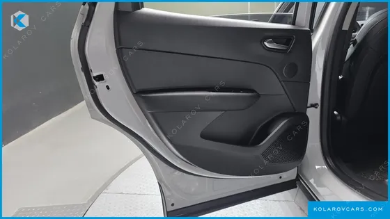 RENAULT KOREA XM3 1.6 GTE LE PLUS