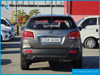 KIA SORENTO DIESEL 2.2 2WD TLX