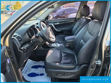 KIA SORENTO DIESEL 2.2 2WD TLX