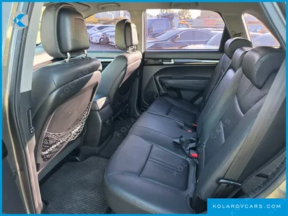 KIA SORENTO DIESEL 2.2 2WD TLX