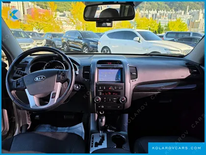 KIA SORENTO DIESEL 2.2 2WD TLX