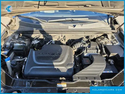 KIA SORENTO DIESEL 2.2 2WD TLX
