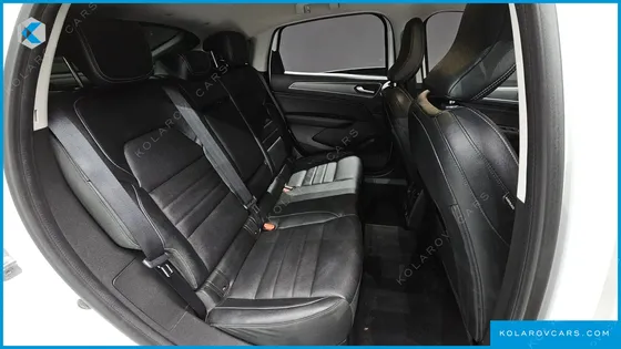 RENAULT KOREA XM3 1.3 TCE RE SIGNATURE