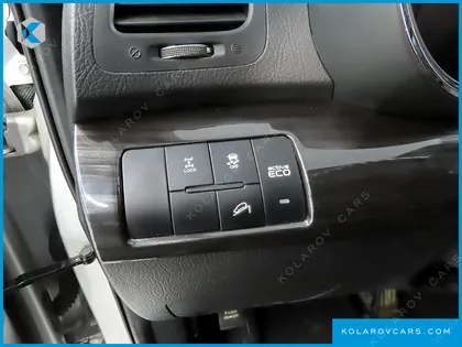 KIA SORENTO DIESEL 2.2 4WD TLX