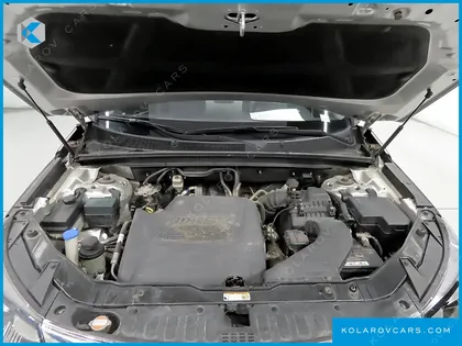KIA SORENTO DIESEL 2.2 4WD TLX