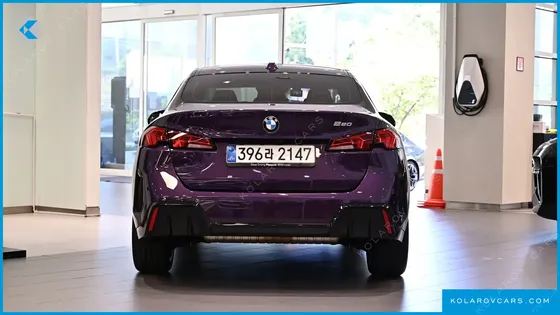 BMW 2 SERIES 220 M SPORT