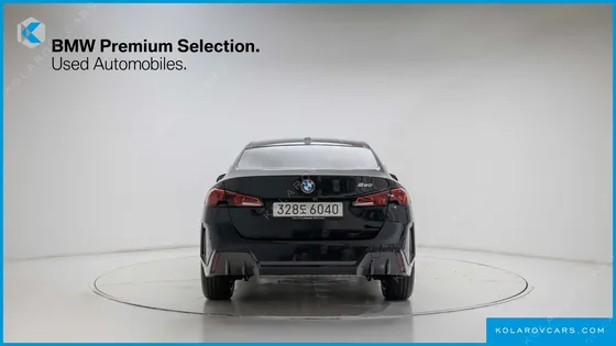 BMW 2 SERIES 220 M SPORT DESIGN
