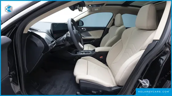 BMW 2 SERIES 220 M SPORT DESIGN