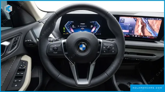 BMW 2 SERIES 220 M SPORT DESIGN
