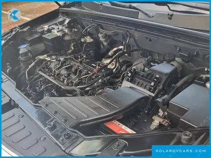 KIA SORENTO DIESEL 2.2 2WD LIMITED