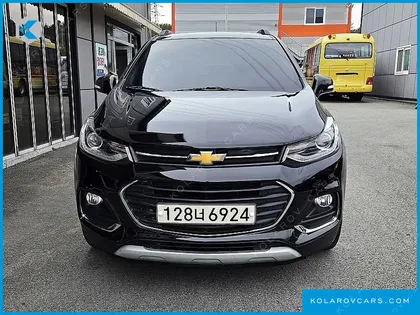 CHEVROLET (GM DAEWOO) TRAX 1.4 PREMIER