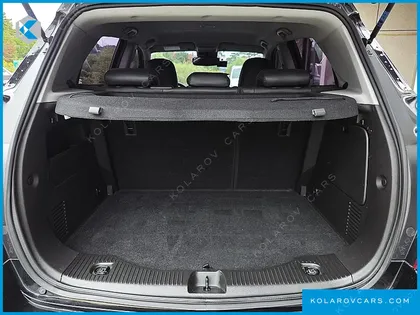 CHEVROLET (GM DAEWOO) TRAX 1.4 PREMIER