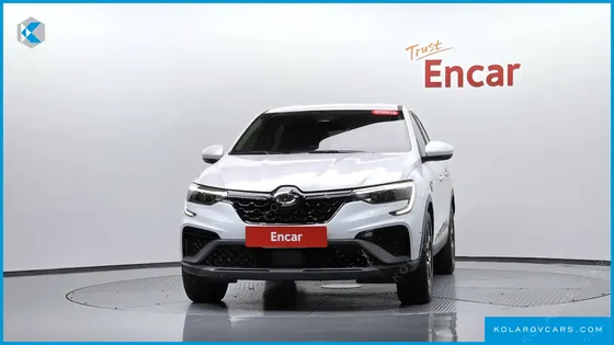 RENAULT KOREA XM3 1.6 E-TECH INSPIRE E-SHIFTER