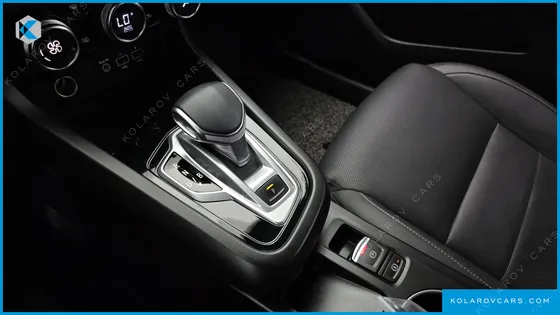 RENAULT KOREA XM3 1.6 E-TECH INSPIRE E-SHIFTER