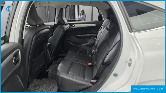 RENAULT KOREA XM3 1.6 E-TECH INSPIRE E-SHIFTER